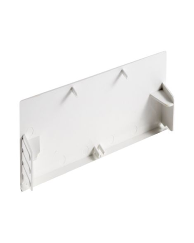 Заглушка (10шт) 800шт. Экопласт 76815-10 в Рыбинске Аксессуары для кабель-канала Pintop.ru