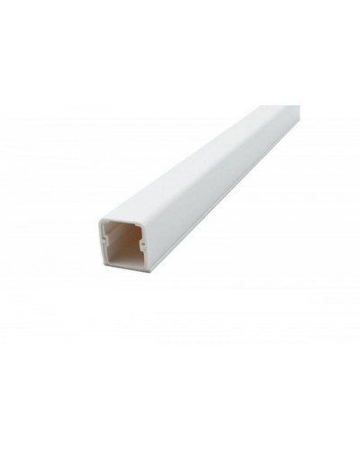 Миниканал 25х16мм Экопласт 79003 в Рыбинске Кабель-канал Pintop.ru