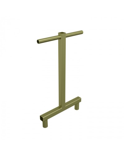 Ключ крышки колодцев ККП-1(2) Экопласт (84021) Экопласт в Рыбинске Повороты, муфты, тройники Pintop.ru