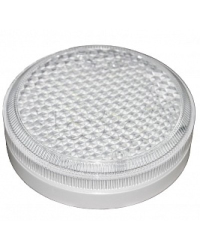 Светильник Электротехника и Автоматика ЛУЧ-220 С (180 мм) (исполнение 3) 103 (10 Вт) в Рыбинске Светильники Pintop.ru