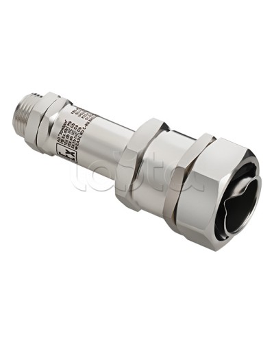 Взрывозащищенный кабельный ввод Эридан КВВ-М25-Н в Рыбинске Дополнительное оборудование (Ex) Pintop.ru