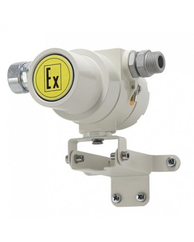 Оповещатель пожарный звуковой Эридан ВС-07е-Ех-З (КВМ15+ЗГ) (12-24VDC) в Рыбинске Взрывозащищенное оборудование (Ex) Pintop.ru