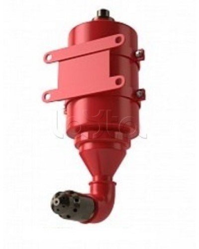 Модуль порошкового пожаротушения Этернис МПП Гарант-Т1 исп.2 в Рыбинске Модули порошковые Pintop.ru