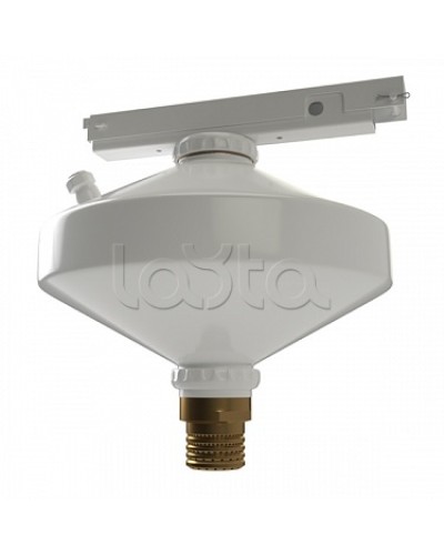 Модуль пожаротушения тонкораспыленной водой Этернис «ТРВ-Гарант»-14,5 (180) в Рыбинске Установки ТРВ Pintop.ru