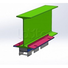 Кронштейн Этернис ДК-01