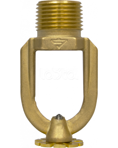 Ороситель повышенной производительности дренчерный универсальный ДУS0-РНо1,91-R1.B2-«Аква-Гефест» в Рыбинске Оросители Pintop.ru