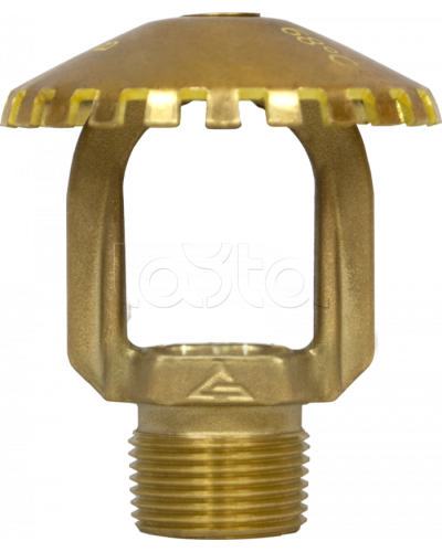 Ороситель повышенной производительности дренчерный универсальный ДУS0-РВо1,91-R1.B2-«Аква-Гефест» в Рыбинске Оросители Pintop.ru