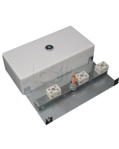 Коробка монтажная огнестойкая Гефест КМ-О (6к*6,0)-IP41-d 142x72х36 в Рыбинске Распределительные коробки Pintop.ru