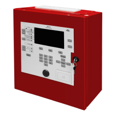 Блок контроля и управления Гефест БКУ-И