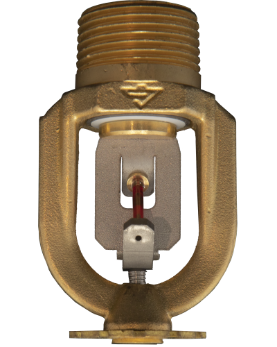 Ороситель повышенной производительности спринклерный универсальный СУS0-РНо1,91-R1/P57.B2-«Аква-Гефест» в Рыбинске Оросители Pintop.ru