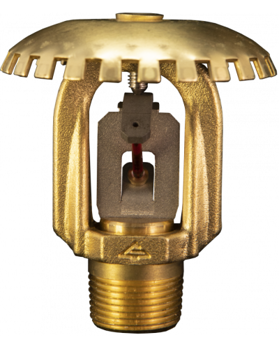 Ороситель повышенной производительности спринклерный универсальный СУS0-РВо1,28-R¾/P57.B2-«Аква-Гефест» в Рыбинске Оросители Pintop.ru