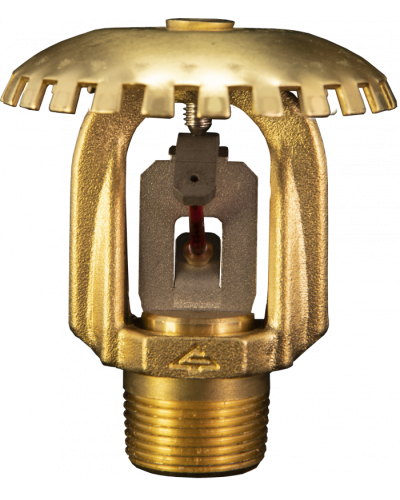 Ороситель повышенной производительности спринклерный универсальный СУS0-РВо1,91-R1/P57.B2-«Аква-Гефест» в Рыбинске Оросители Pintop.ru