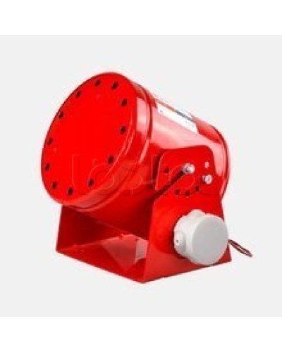 Генератор огнетушащего аэрозоля Гранит-Саламандра АГС-8/1-05 в Рыбинске Генераторы огнетушащего аэрозоля Pintop.ru