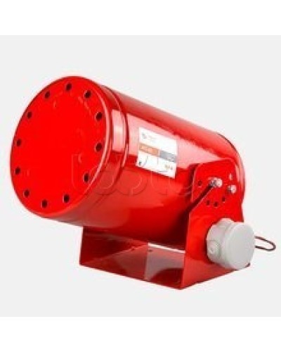 Генератор огнетушащего аэрозоля Гранит-Саламандра АГС-8/2-05 в Рыбинске Генераторы огнетушащего аэрозоля Pintop.ru