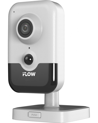 Компактная IP-камера iFlow F-IC-2941CI(4mm) в Рыбинске IP-камеры Pintop.ru