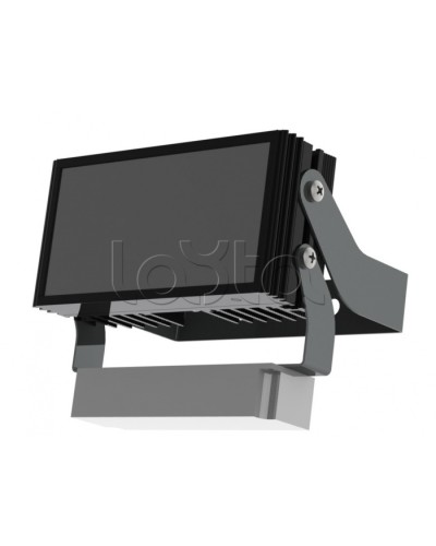 ИК-прожектор ИК Технологии D252-850-120-220 в Рыбинске Прожекторы для камер Pintop.ru