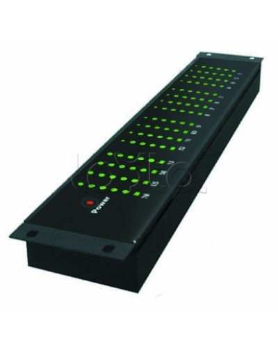 Усилитель 960H видеосигнала активный Инфотех AVT-16EXC873I в Рыбинске Видеоусилители, Модуляторы, Делители Pintop.ru