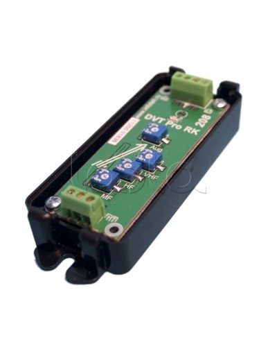 Усилитель 960H видеосигнала активный Инфотех AVT-EXC870 в Рыбинске Видеоусилители, Модуляторы, Делители Pintop.ru