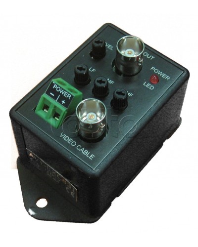 Усилитель 960H видеосигнала активный Инфотех AVT-EXC871 в Рыбинске Видеоусилители, Модуляторы, Делители Pintop.ru