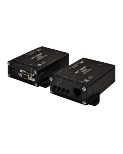 Удлинитель VGA ИНФОТЕХ AVT-Nano VGA в Рыбинске Видеоусилители, Модуляторы, Делители Pintop.ru
