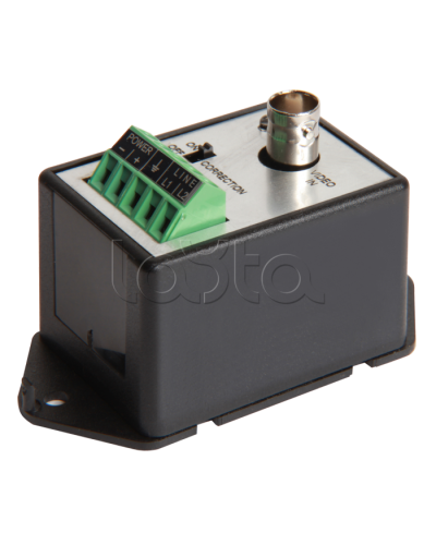 Приемник AHD видеосигнала активный Инфотех AVT-RX1151AHD в Рыбинске Видеоусилители, Модуляторы, Делители Pintop.ru