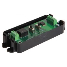 Приемник AHD 720p видеосигнала активный Инфотех AVT-RX1161AHD