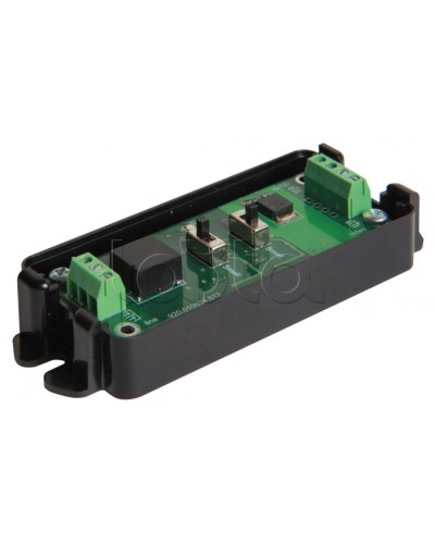 Приемник AHD 720p видеосигнала активный Инфотех AVT-RX1161AHD в Рыбинске Видеоусилители, Модуляторы, Делители Pintop.ru