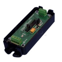 Приемник видеосигнала активный Инфотех AVT-RX234