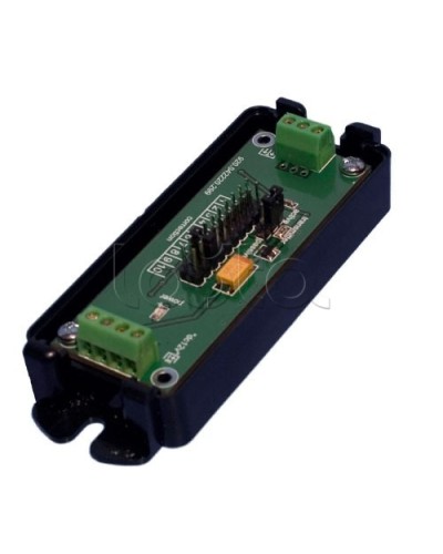 Приемник видеосигнала активный Инфотех AVT-RX234 в Рыбинске Видеоусилители, Модуляторы, Делители Pintop.ru