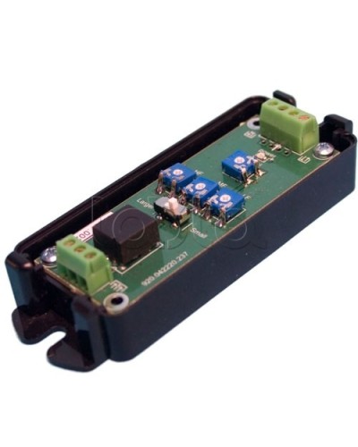 Приемник видеосигнала активный Инфотех AVT-RX342 в Рыбинске Видеоусилители, Модуляторы, Делители Pintop.ru