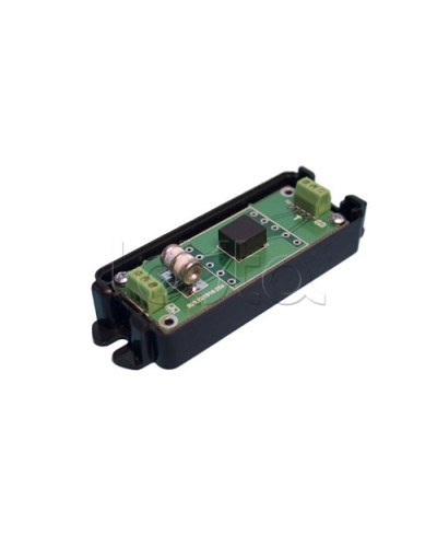 Приемопередатчик видеосигнала пассивный Инфотех AVT-TRX103 в Рыбинске Видеоусилители, Модуляторы, Делители Pintop.ru