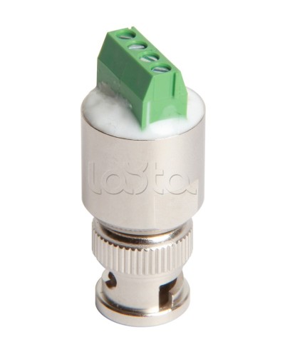 Передатчик AHD/CVI/TVI видеосигнала пассивный Инфотех AVT-TRX112HD в Рыбинске Видеоусилители, Модуляторы, Делители Pintop.ru