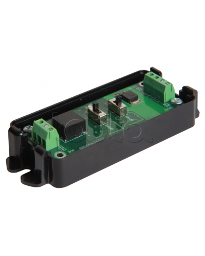 Передатчик TVI видеосигнала активный Инфотех AVT-TX1303TVI в Рыбинске Видеоусилители, Модуляторы, Делители Pintop.ru