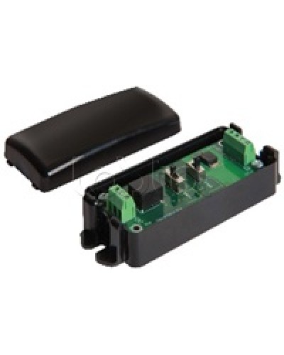 Передатчик TVI видеосигнала активный Инфотех AVT-TX1311TVI в Рыбинске Видеоусилители, Модуляторы, Делители Pintop.ru