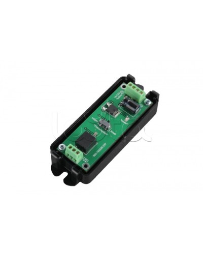 Передатчик 960H видеосигнала активный Инфотех AVT-TX745 в Рыбинске Видеоусилители, Модуляторы, Делители Pintop.ru