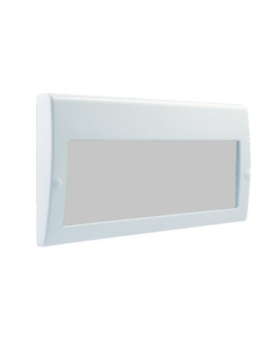 Табло М-12-З Запасный выход (ИП Раченков А.В.) в Рыбинске Оповещатели Pintop.ru