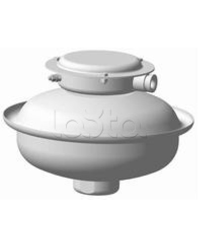 Модуль порошкового пожаротушения взрывозащищенный в специальном исполнении настенный Источник-плюс Тунгус-МПП(Н-РП)-4(н)-И-ГЭ-У2 в Рыбинске Модули пожаротушения (Ex) Pintop.ru