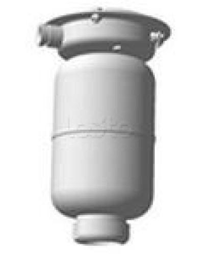 Модуль порошкового пожаротушения взрывозащищенный в нормальном исполнении настенный Источник-плюс Тунгус-МПП(Н-Взр)-2(н)-И-ГЭ-У2 в Рыбинске Модули пожаротушения (Ex) Pintop.ru