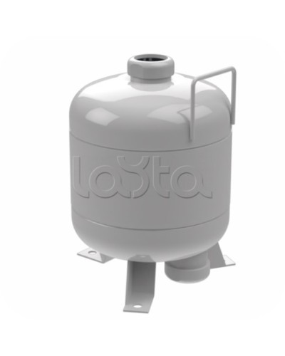 Модуль порошкового пожаротушения в нормальном исполнении Источник-плюс Тунгус-МПП(Н)-10-И-ГЭ-У2 в Рыбинске Модули порошковые Pintop.ru