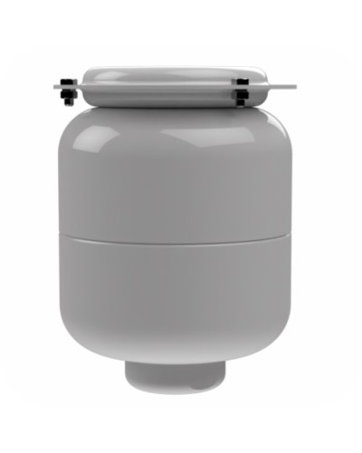 Модуль порошкового пожаротушения в нормальном исполнении потолочный Источник-плюс Тунгус-МПП(Н)-2,7(п)-И-ГЭ-У2 в Рыбинске Модули порошковые Pintop.ru