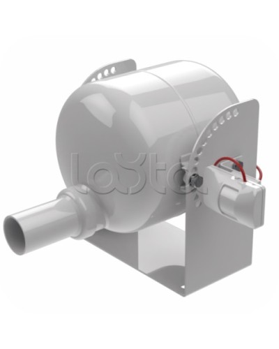 Модуль порошкового пожаротушения автономный Источник-плюс Тунгус МПП(Н-С3)-10(ст)-И-ГЭ-У2 (высота установки до 6 м) (УСПАА-1 v5) в Рыбинске Модули порошковые Pintop.ru