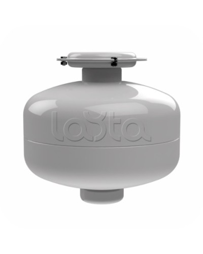 Модуль порошкового пожаротушения термостойкого исполнения Источник-плюс Тунгус-МПП(Н-Т1)-9(п)-И-ГЭ-У2 в Рыбинске Модули порошковые Pintop.ru