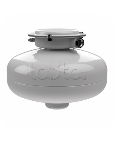 Модуль порошкового пожаротушения взрывозащищенный в специальном исполнении потолочный Источник-плюс Тунгус-МПП(Н-Взр-Т)-6(п)-И-ГЭ-У2 в Рыбинске Модули пожаротушения (Ex) Pintop.ru