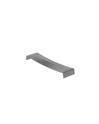 Держатель кабеля 150 мм ПЛЮС КМ-Профиль (DK150plus) в Рыбинске Аксессуары для кабель-канала Pintop.ru