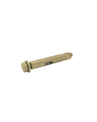 Анкерный болт М8х45 мм (М6) КМ-Профиль (ANB8-45) в Рыбинске Крепеж Pintop.ru