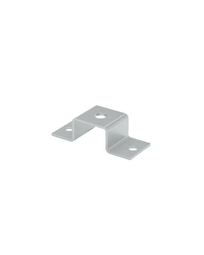 Мостовая опора универсальная TD КМ-Профиль (MOU TD) в Рыбинске Крепежные изделия Pintop.ru