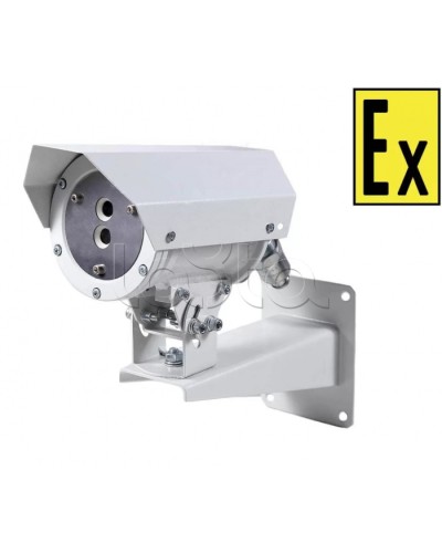 Извещатель пламени Компания СМД ИП 329/330-310.3-1 ТЕЛОС МК-А-Modbus в Рыбинске Пожарные извещатели (Ex) Pintop.ru