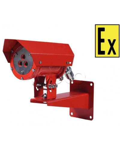 Извещатель пламени Компания СМД ИПП 330-310.5-1 ТЕЛОС МК -С в Рыбинске Пожарные извещатели (Ex) Pintop.ru