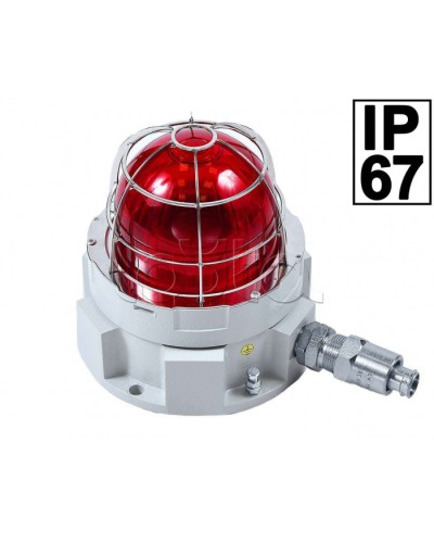 Световой оповещатель Компания СМД ОРБИТА МК М2 ОП С-Н в Рыбинске Оповещатели Pintop.ru