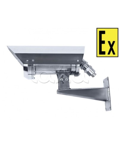 IP-камера видеонаблюдения в стандартном исполнении Компания СМД Орион МК ВК Тип-3 IP/2MP-Z-А-24-36В в Рыбинске Взрывозащищенные камеры Pintop.ru